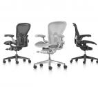 Herman Miller - Aeron Remastered - 25