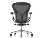 Herman Miller - Aeron Remastered - 8