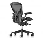 Herman Miller - Aeron Remastered - 2